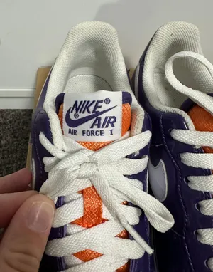 Air Force 1 thumbnail 3