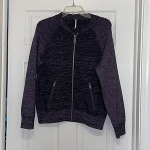 Free People Naomi Swit Jacket thumbnail 2