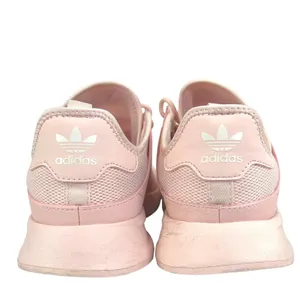 Adidas‎ X_PLR Sneakers Pink Womens Size 6.5 Mesh Athletic Shoes Mesh OrthoLite thumbnail 9