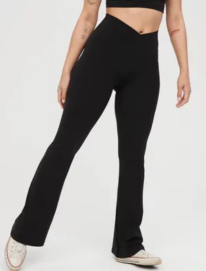 Offline Flare Leggings thumbnail 1