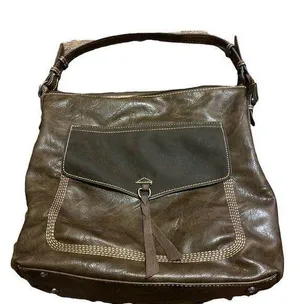 Justin boots purse thumbnail 1
