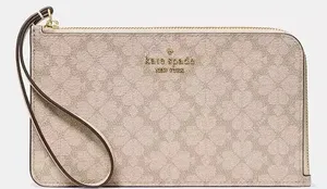 Kate Spade Flower Wrislet thumbnail 1