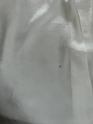 Banana Republic Satin Button Down Top thumbnail 4