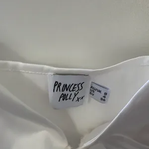 Princess Polly Tie Front Top thumbnail 2