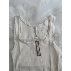 Skims Cotton Rib Tank Marble Size Medium thumbnail 4