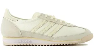 NWT $129 adidas - Women's SL 72 OG Shoes (JR3403) Suede Lace Up SZ-9.5 thumbnail 1