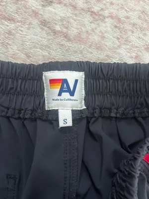 Aviator Nation Athletic Shorts thumbnail 3