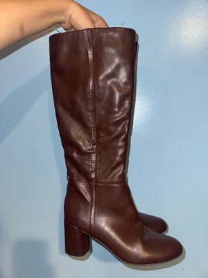 Naturalizer Loving Knee High Boots thumbnail 3