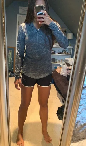 Under Armour Pullover, thumbnail 1