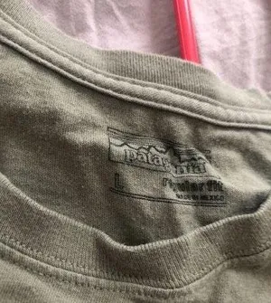 Patagonia Long Sleeve Shirt thumbnail 4