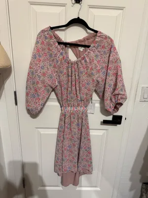 LPA Katie Dress thumbnail 1