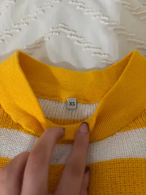 Amazon Set Two-Piece Knit thumbnail 3
