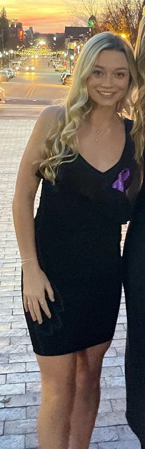 Black Windsor Dress thumbnail 1