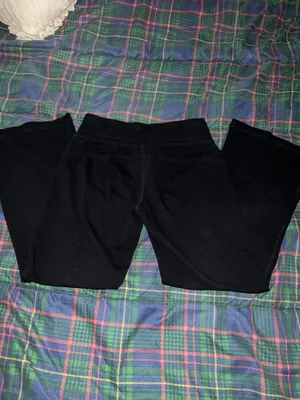 Sweatpants Black thumbnail 3