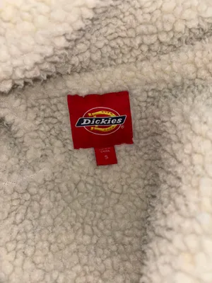Dickies Jean Jacket thumbnail 3