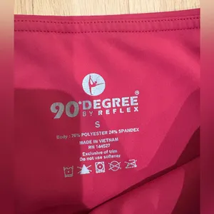 90 Degrees by Reflex Women’s Leggings thumbnail 3