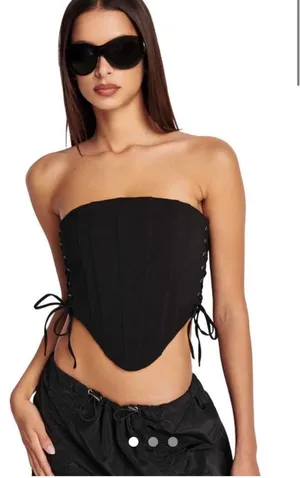 I AM GIA Corset thumbnail 1