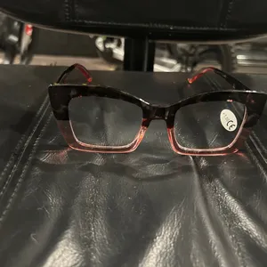 Stylish Tortoise Shell Women's readers Glasses 1.50 NWOT thumbnail 5