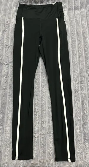 DSG Activate High-Rise 7/8 Leggings with Pockets - Size S thumbnail 1