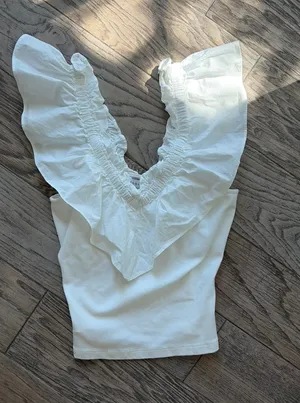 White English Factory Top thumbnail 1
