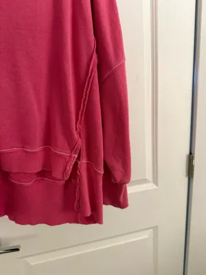 Free people sweatshirt  thumbnail 2