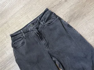 •Hollister• Ultra High Rise Dad Jeans thumbnail 5