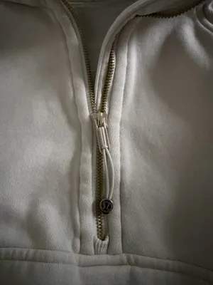 Lululemon Scuba Half-Zip thumbnail 2