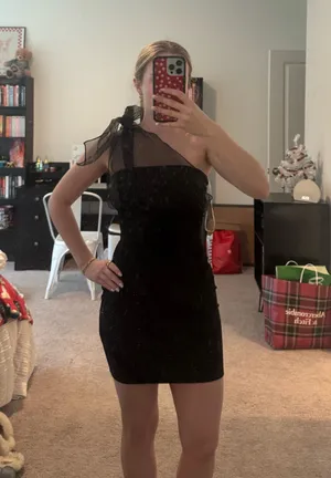 American Threads Dress  thumbnail 1
