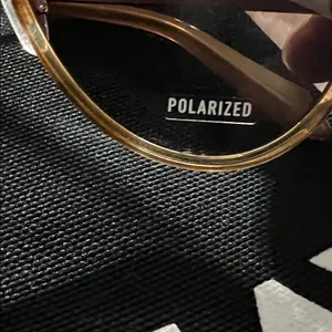 Quay Australia Brown Sunglasses thumbnail 4