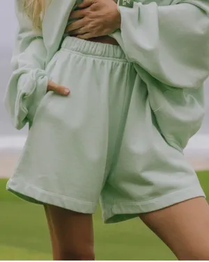 Daily Drills Sweat Shorts thumbnail 1