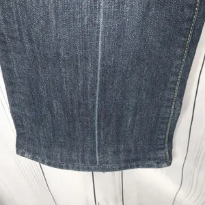 7 For All Man Kind Bootcut Jeans thumbnail 6