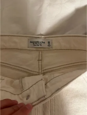 Abercrombie and fitch straight jeans thumbnail 6