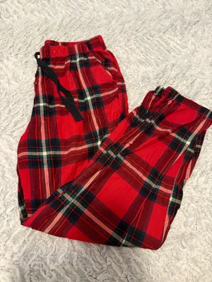 Stars Above Pajama Pants Women’s thumbnail 1