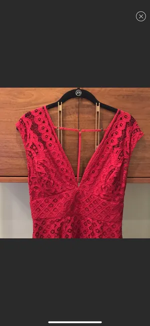 Nwt Dress thumbnail 2