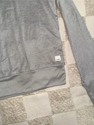 Vuori‎ Women's Daydream Crew long-sleeve performance top M thumbnail 2