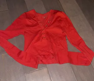 Urban Outfitters Top Out From Under thumbnail 1