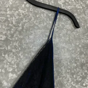 Urban Outfitters Sparkle & Fade Blue Y2K Punk Princess Dress - Size Medium Prom thumbnail 2