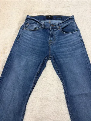 7 For All Mankind Austyn Jeans thumbnail 3