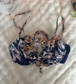 Maaji Reversible Bathing Suit thumbnail 1