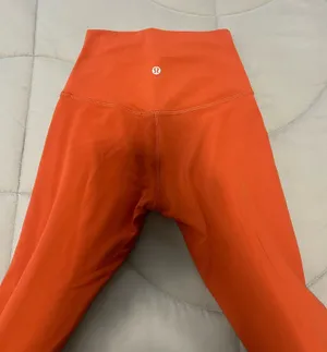 Lululemon Align Leggings  thumbnail 4