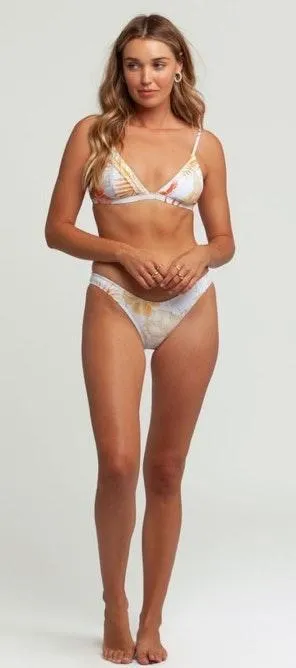 Rhythm Free People Molak'l Bikini Bottoms thumbnail 1