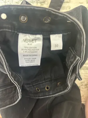 Vervet Jeans thumbnail 7