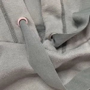 Green Pullover Hoodie thumbnail 2