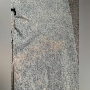 White fox boutique Light Wash Denim Jeans 27 thumbnail 12
