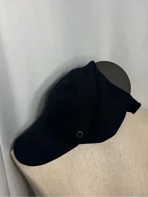 Skora Black Ponytail Baseball Cap for Women Classic Adjustable Hat one size thumbnail 4