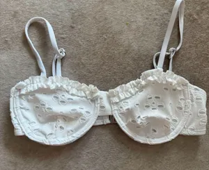 Revolve Bikini Top  thumbnail 1