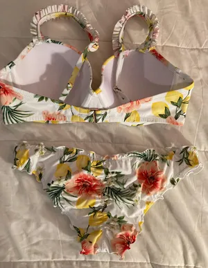 Sea and Shore Bikini Multi Size M thumbnail 2