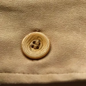 Harvé Benard Tan Shacket thumbnail 6