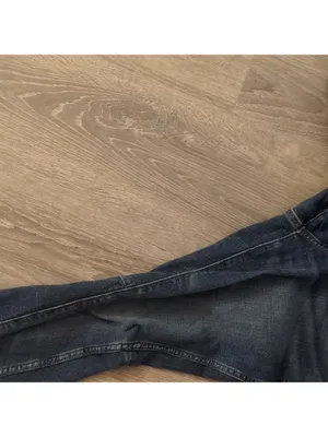 Wrangler Retro High Rise Flare jeans Size 27x32 thumbnail 11