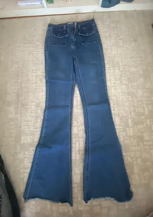 Ban Jara Jeans thumbnail 1